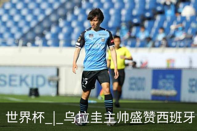 世界杯 | 乌拉圭主帅盛赞西班牙“精致足球”