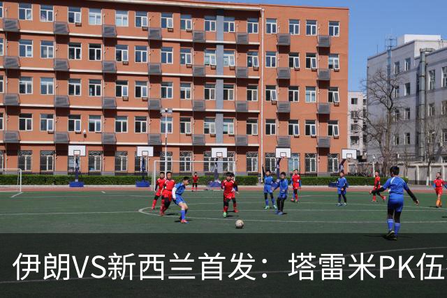 伊朗VS新西兰首发：塔雷米PK伍德 贾汉巴赫什替补席待命