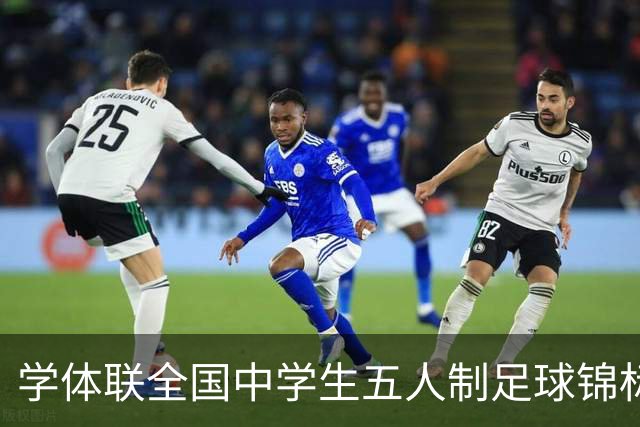 学体联全国中学生五人制足球锦标赛收官