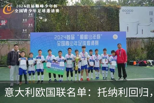 意大利欧国联名单：托纳利回归，卡拉菲奥里在列