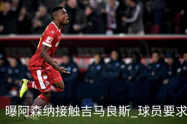 曝阿森纳接触吉马良斯 球员要求下周前定未来 纽卡咬死1亿镑