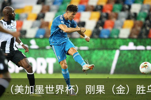 （美加墨世界杯）刚果（金）胜乌兹别克斯坦晋级 韩国无缘32强