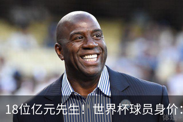 18位亿元先生！世界杯球员身价：亚马尔哈兰德2亿欧第1 姆巴佩第3